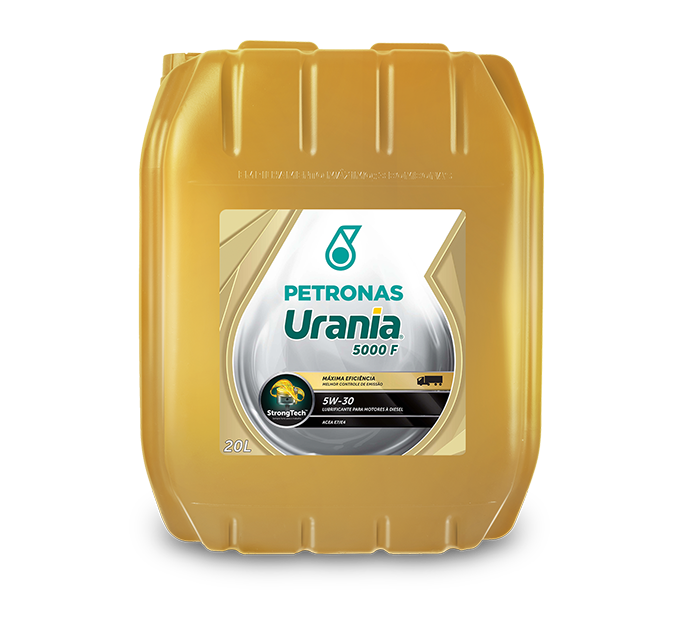 PETRONAS Urania 5000 F 5W-30