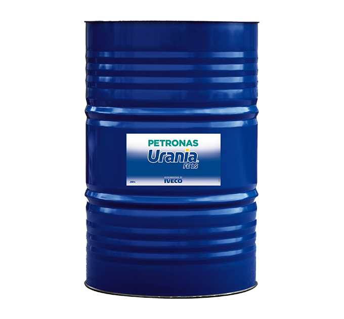 PETRONAS Urania FE LS 5W-30