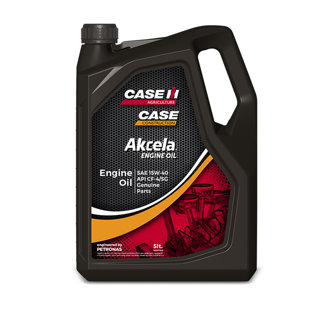 Akcela ENGINE OIL 15W-40