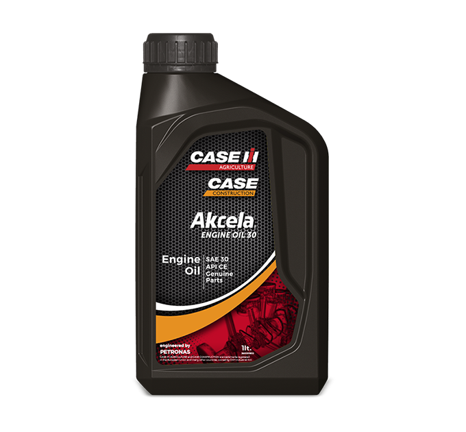 Akcela ENGINE OIL 30 