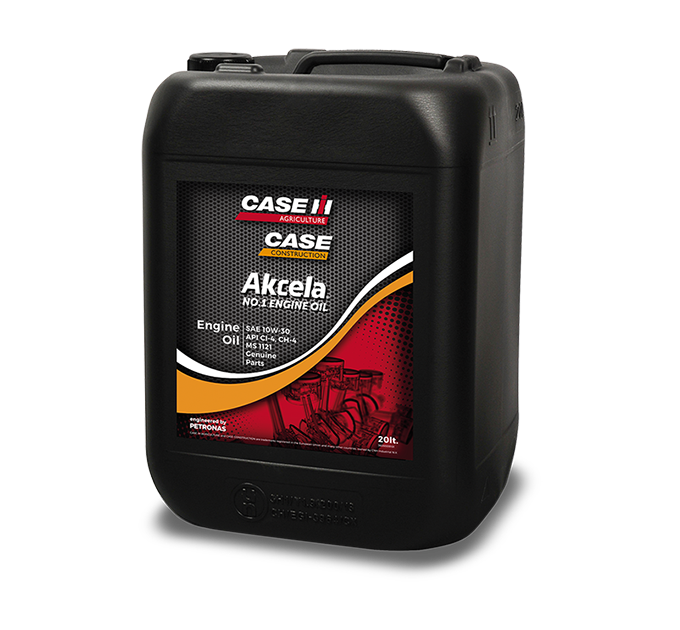 Akcela NO. 1 ENGINE OIL 10W-30