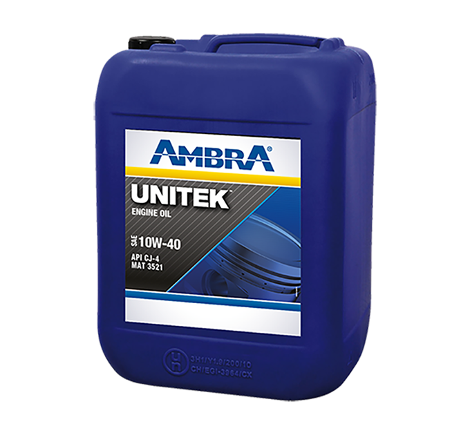 Ambra UNITEK 10W-40