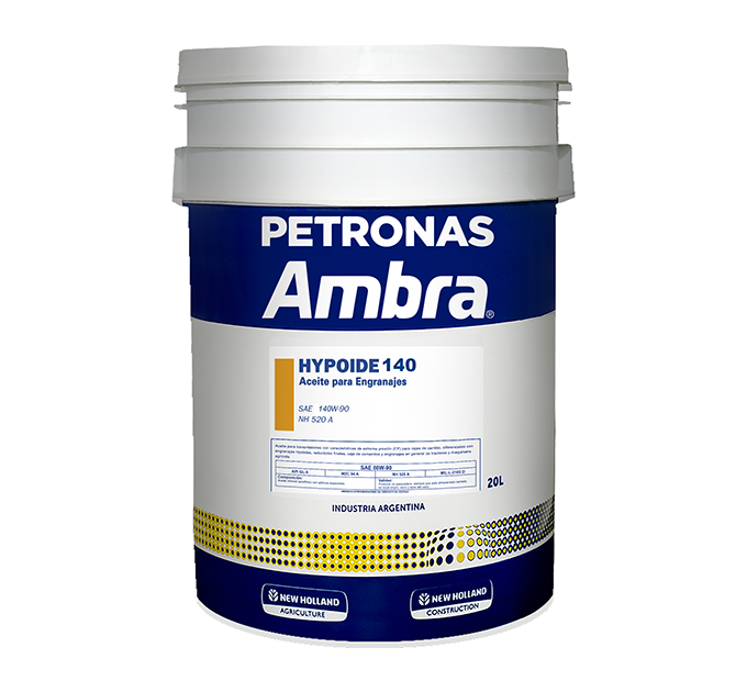 PETRONAS Ambra HYPOIDE 140