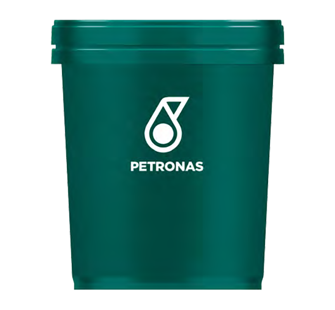 PETRONAS Tutela GREASE ZETA 2                 