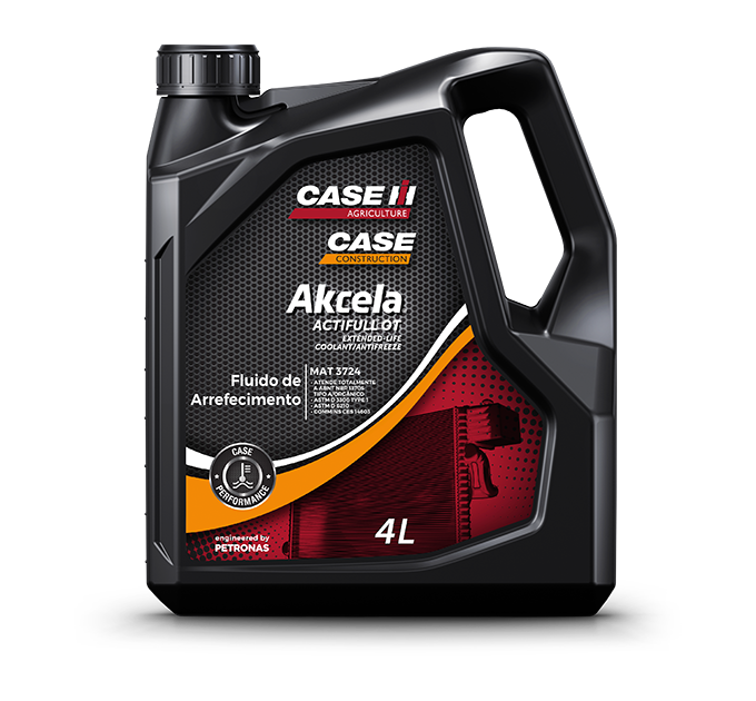 PETRONAS Akcela ACTIFULL OT