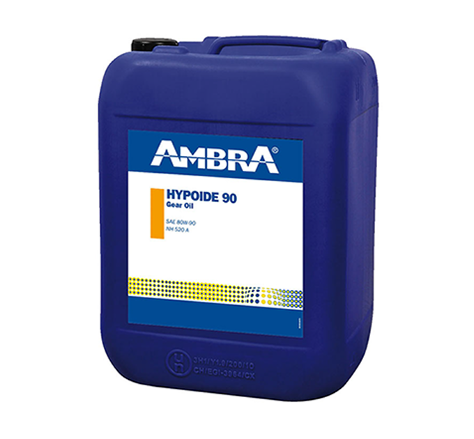 Ambra Hypoide 90