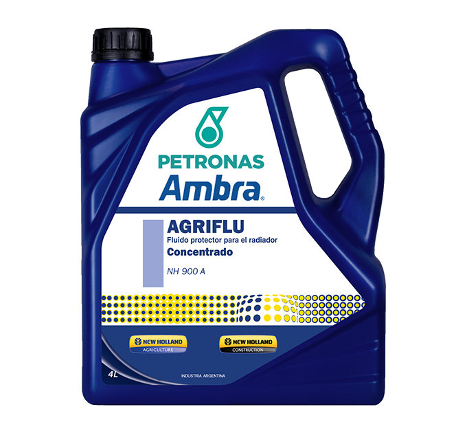 PETRONAS Ambra AGRIFLU