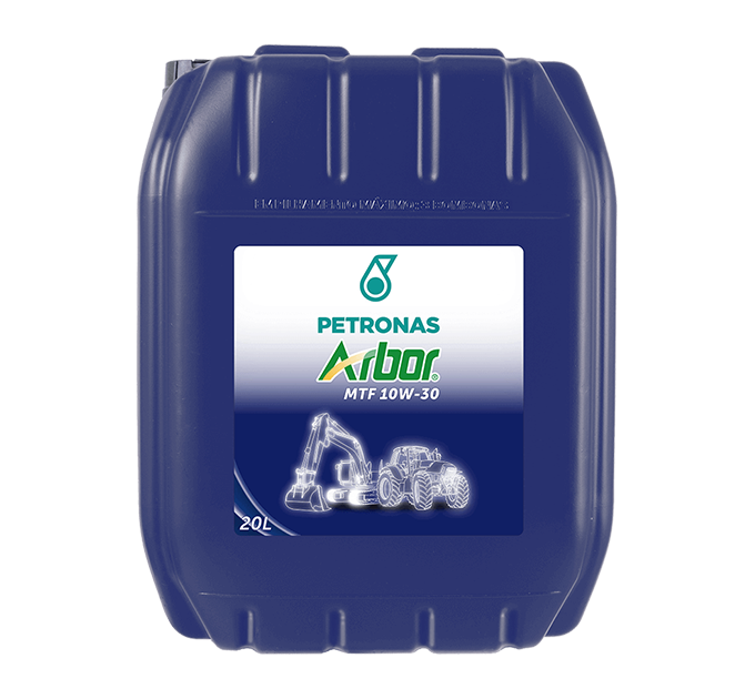 PETRONAS Arbor MTF 10W-30