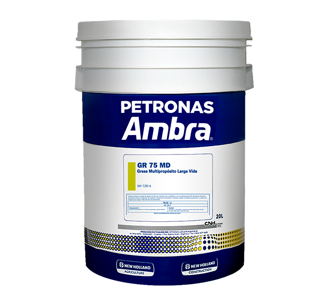 PETRONAS Ambra GR-75 MD