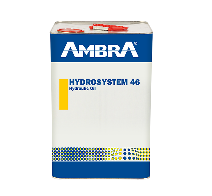 Ambra HYDROSYSTEM 46