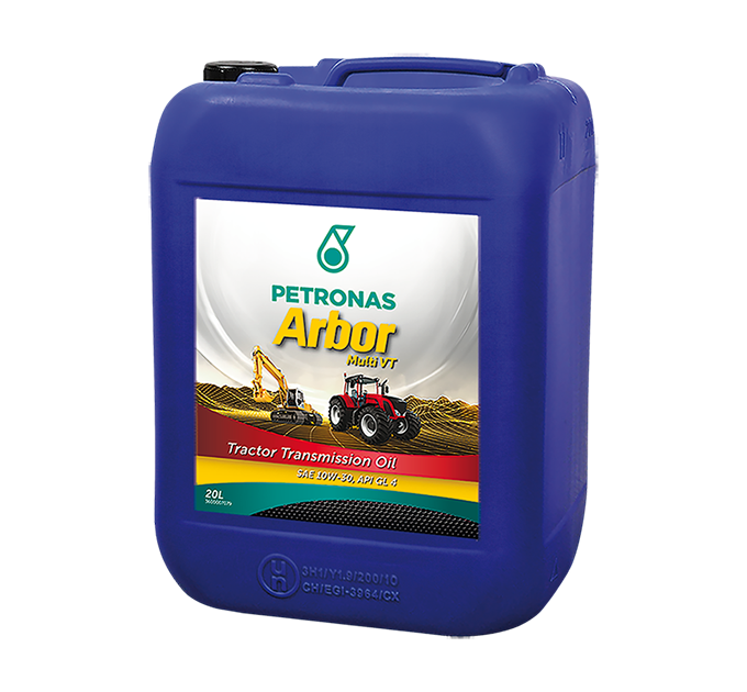 PETRONAS Arbor MULTI VT 10W-30