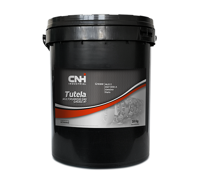TUTELA MULTIPURPOSE GR-9 GREASE