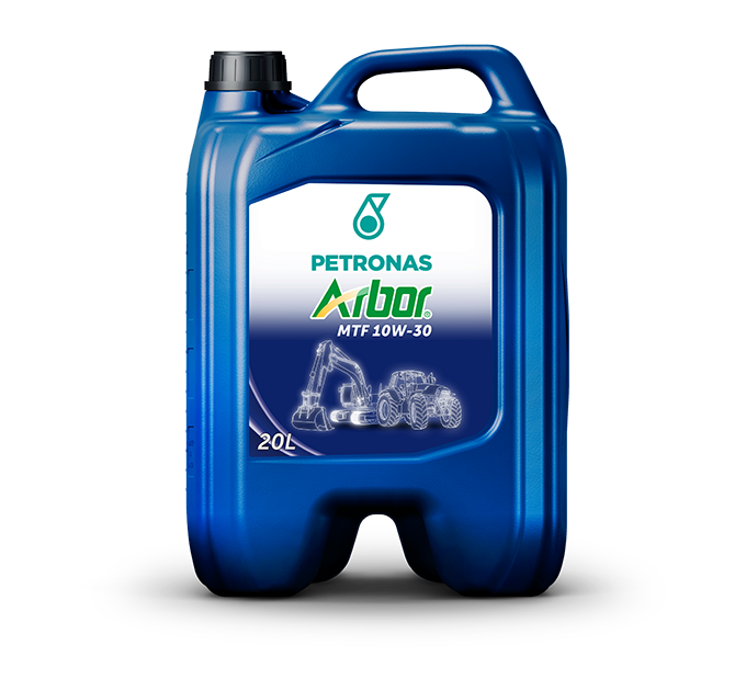 PETRONAS ARBOR MTF 10W-30