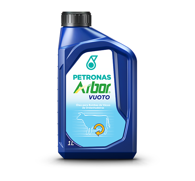 PETRONAS ARBOR VUOTO 68