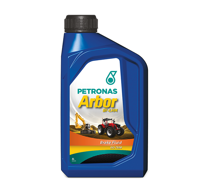 PETRONAS Arbor BF-LHM                 