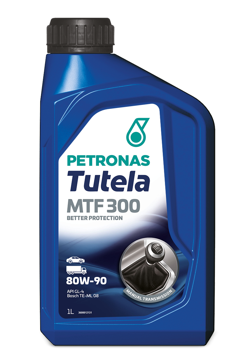 TUTELA MTF 300