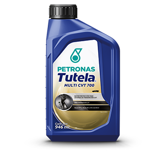 PETRONAS Tutela Multi CVT 700