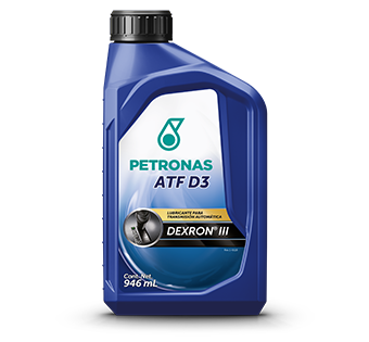 PETRONAS ATF D3