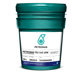 PETRONAS TRC SAE 10W