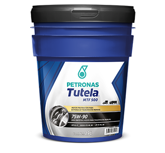 TUTELA MTF 500 75W-90