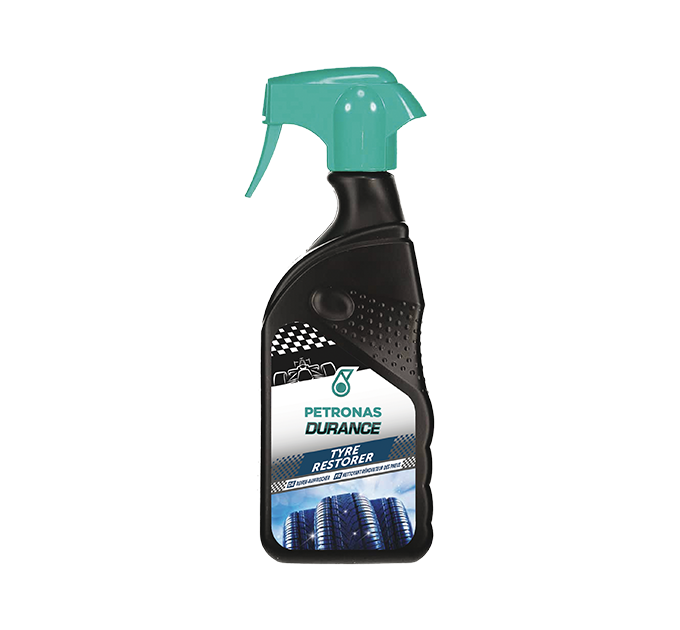 PETRONAS Durance Tyre Restorer 400 ml