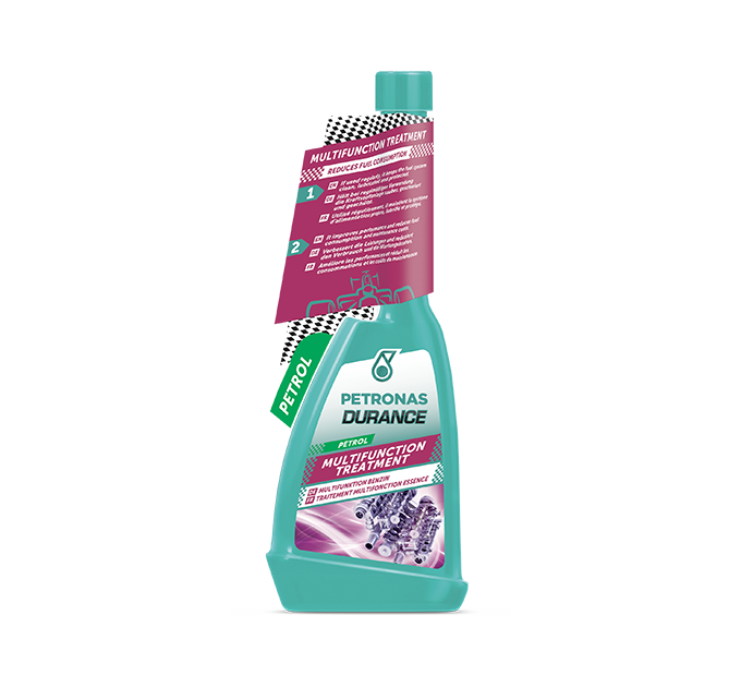 PETRONAS Durance Petrol Multifunction Treatment 250 ml