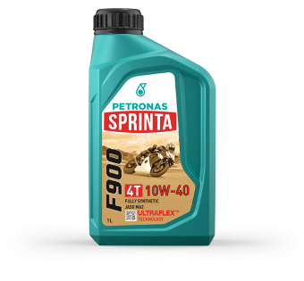 PETRONAS SPRINTA F900 10W-40