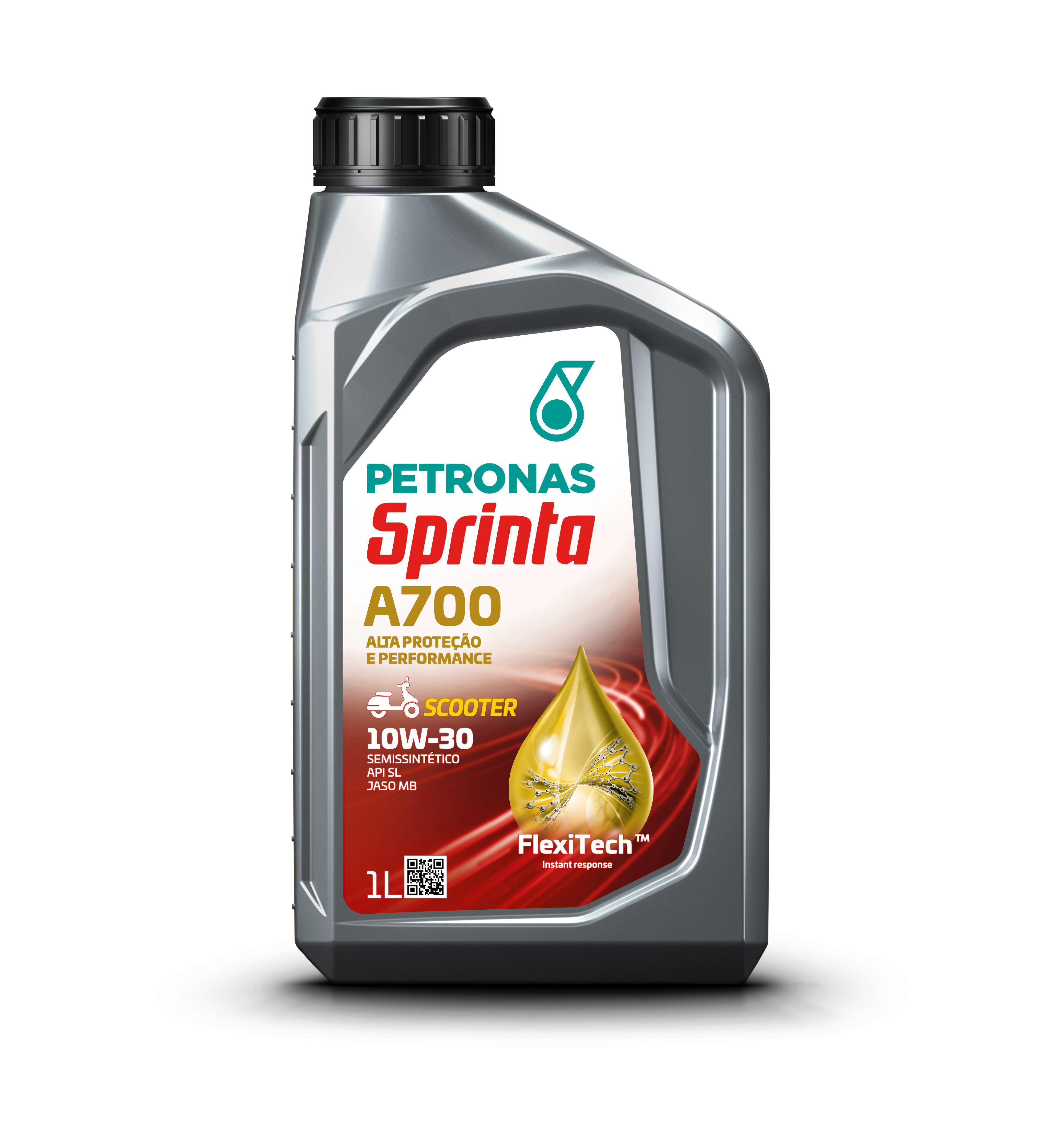 PETRONAS Sprinta A700 10W-30 SL