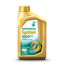 PETRONAS Syntium 3000 AM 5W-30 SP 1L