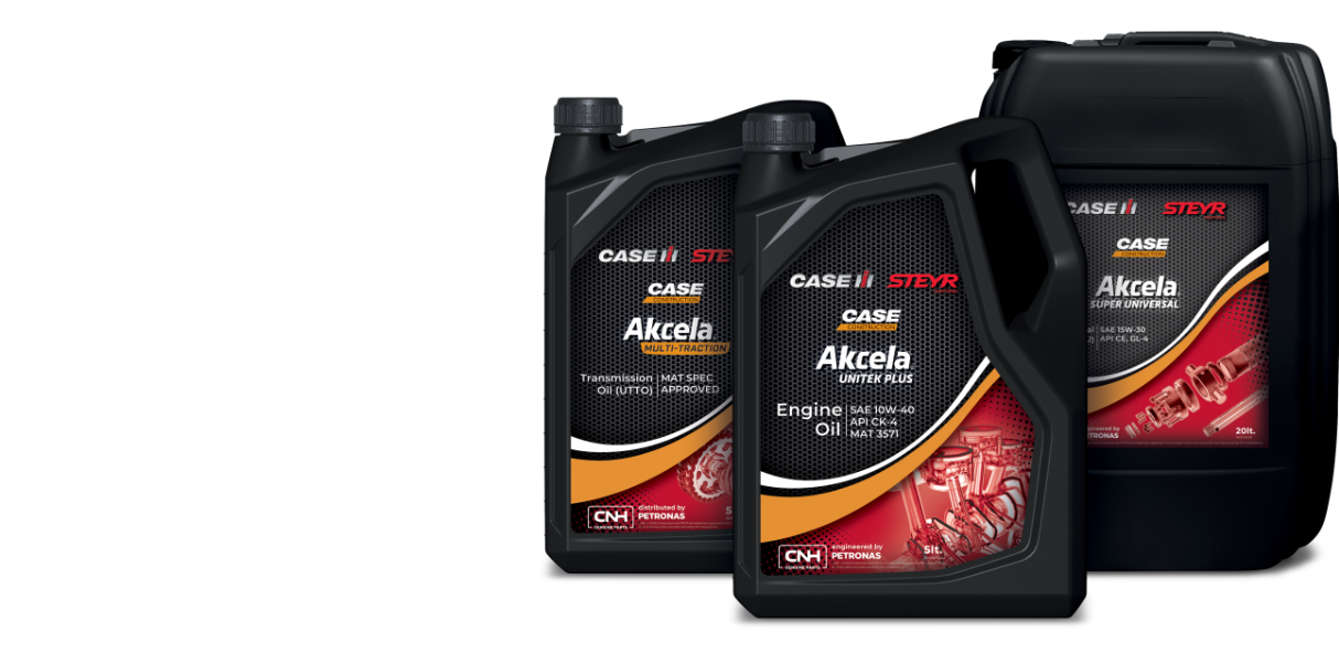 Akcela products