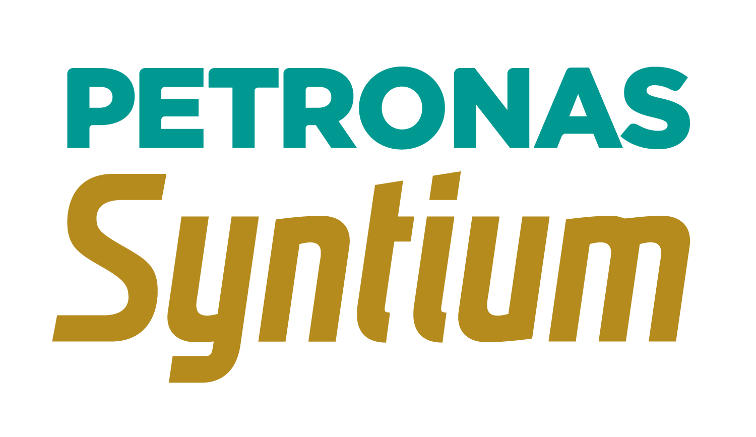 PETRONAS Syntium Logo