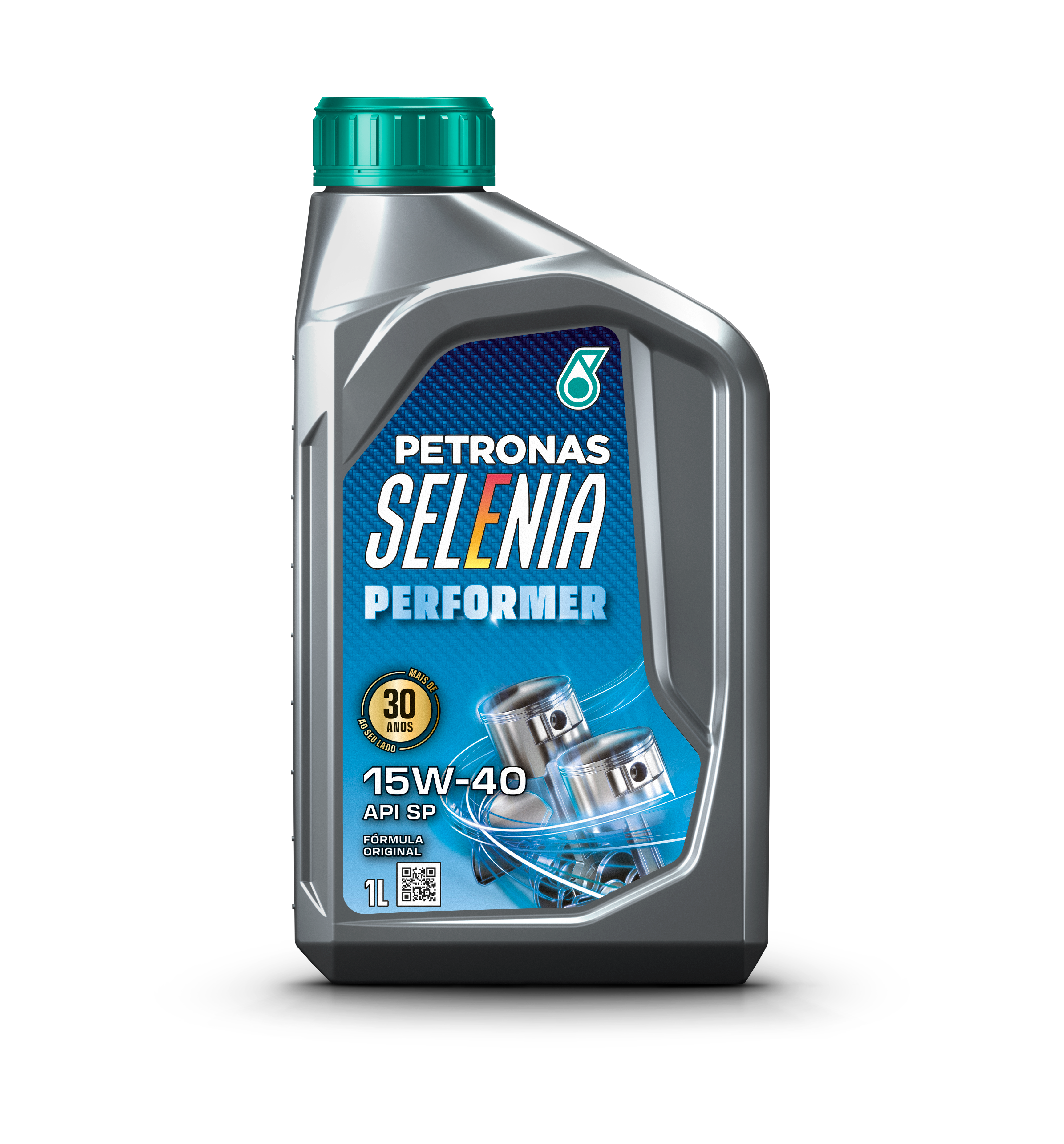PETRONAS Selenia 70848