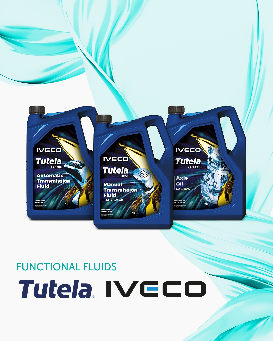 Tutela Iveco
