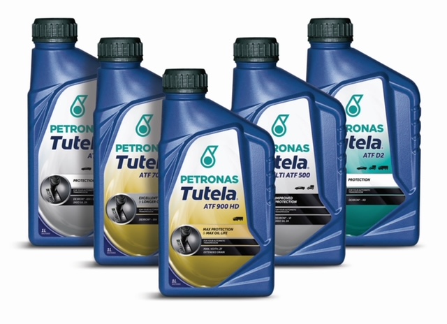 Tutela ATF group