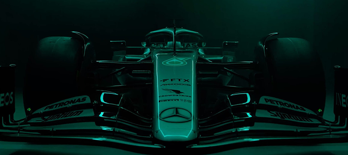 video F1