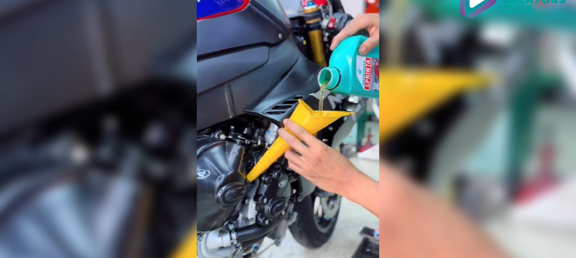 PETRONAS Creators Club