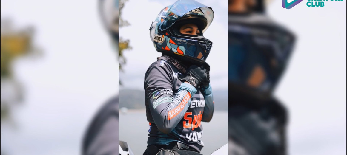 PETRONAS Creators Club