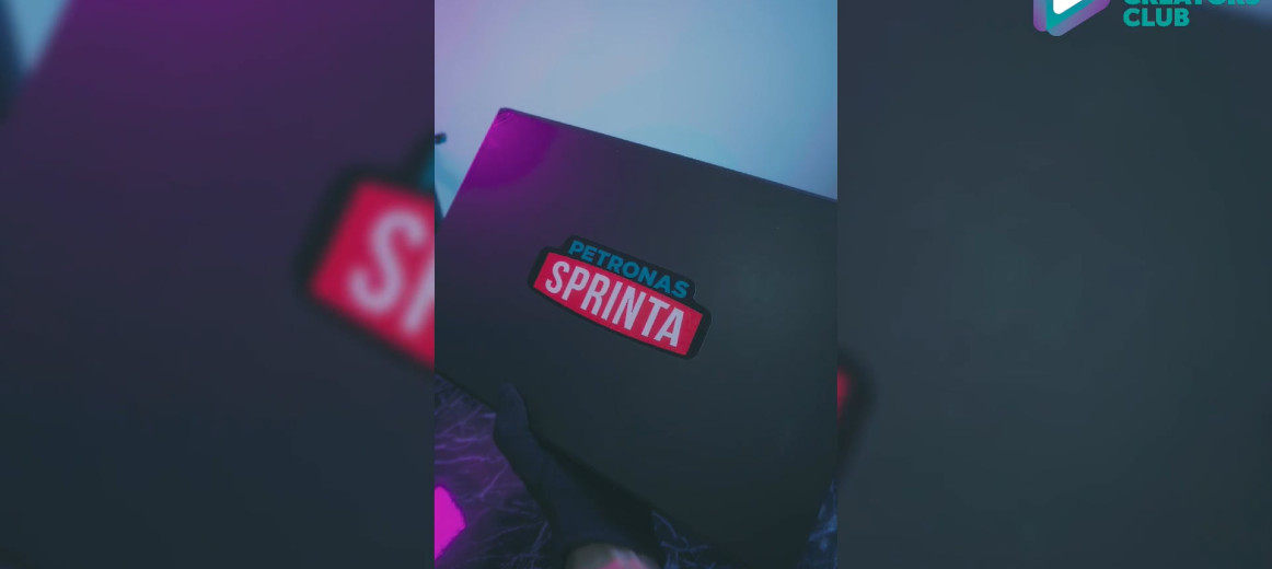 PETRONAS Creators Club