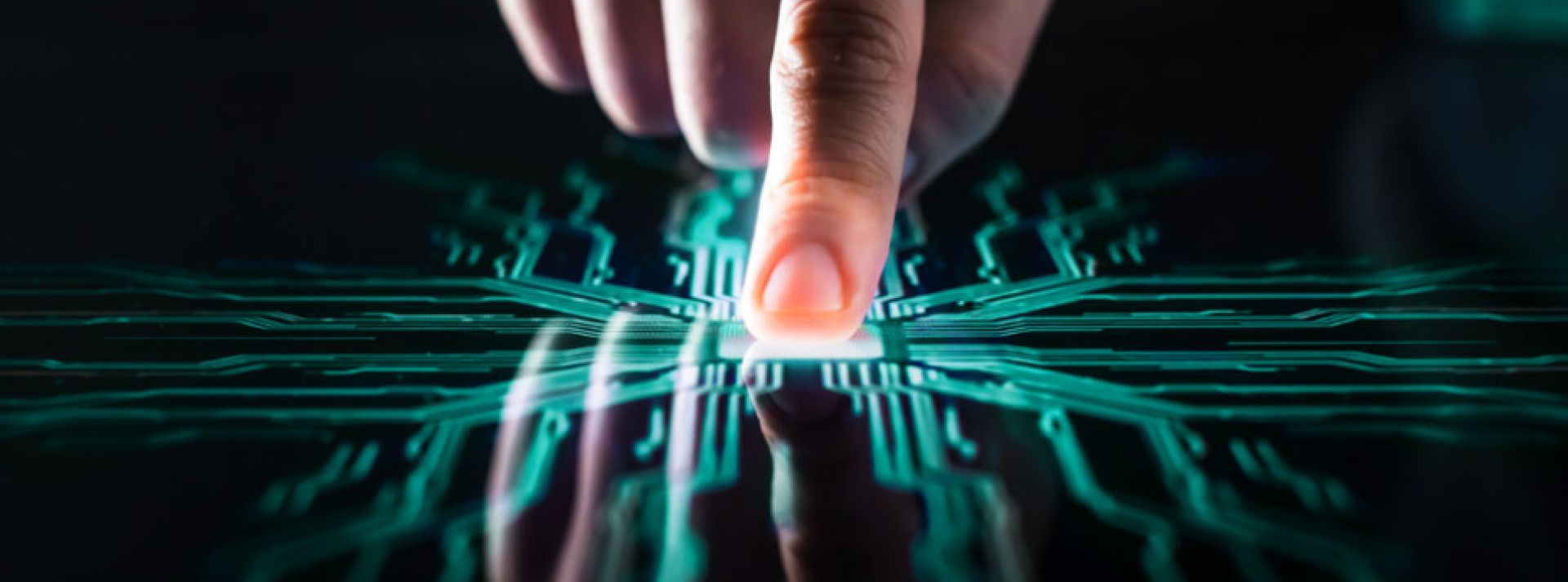 Digitalization and Connectivity