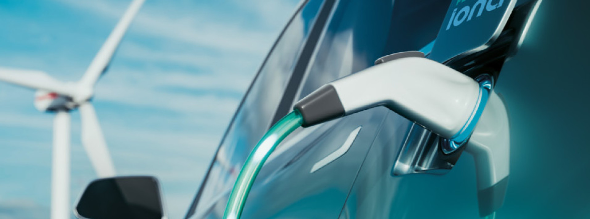 Electrification and Energy Transition