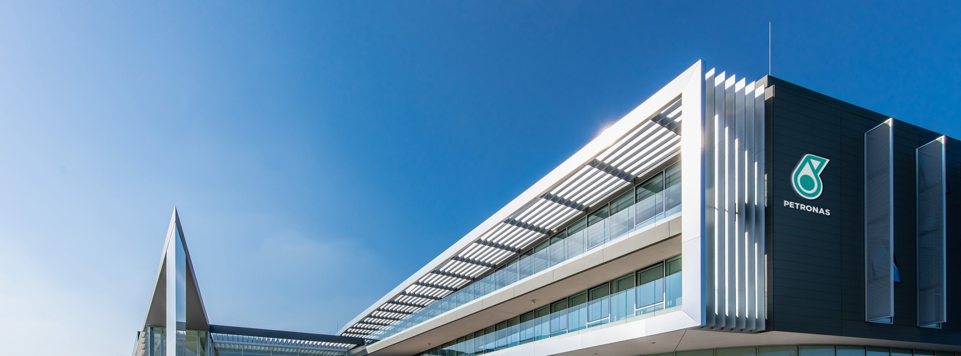PETRONAS
