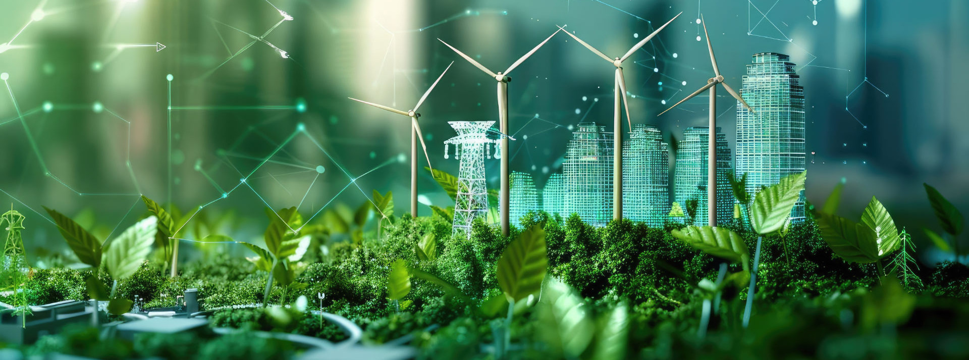 Sustainability Focus