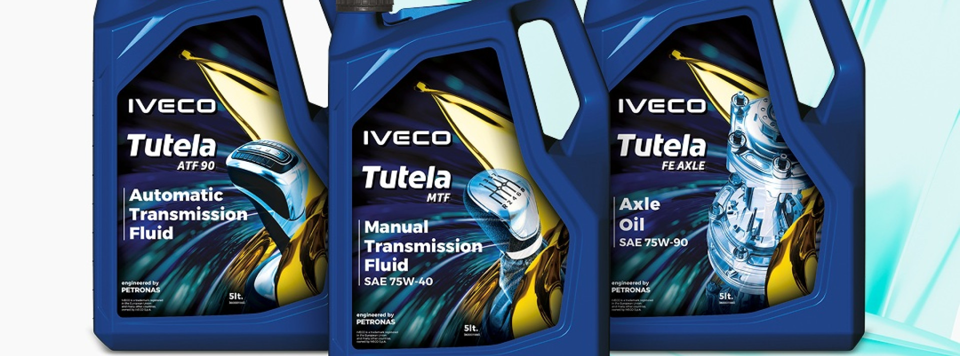 Tutela Iveco
