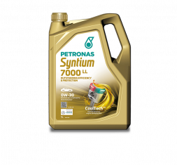 PETRONAS Syntium 7000 LL 0W-30