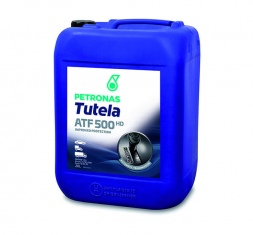 PETRONAS Tutela ATF 500 HD PETRONAS Tutela ATF 500 HD