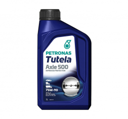 PETRONAS Tutela Axle 500 75W-90 PETRONAS Tutela Axle 500 75W-90