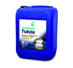 PETRONAS Tutela Axle 700 EHD 75W-90 PETRONAS Tutela Axle 700 EHD 75W-90
