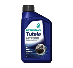 PETRONAS Tutela MTF 500 75W-90 PETRONAS Tutela MTF 500 75W-90