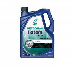 PETRONAS Tutela Gear 100 EP SAE 140 PETRONAS Tutela Gear 100 EP SAE 140