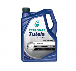 PETRONAS Tutela Axle 300 80W-90 PETRONAS Tutela Axle 300 80W-90